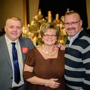 Meet your Posher, Debbie